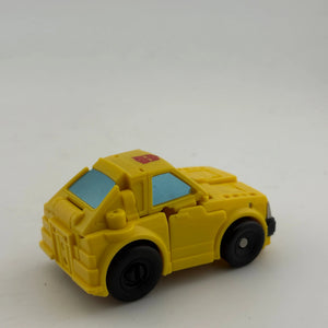 Transformers Generations War for Cybertron Buzzworthy Bumblebee Figure Loose FRENLY BRICKS - Open 7 Days