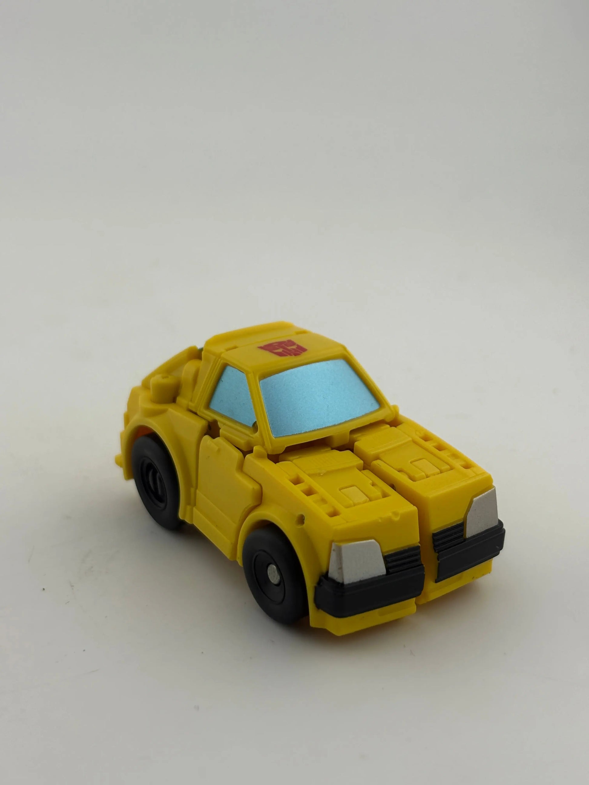 Transformers Generations War for Cybertron Buzzworthy Bumblebee Figure Loose FRENLY BRICKS - Open 7 Days