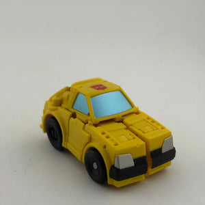 Transformers Generations War for Cybertron Buzzworthy Bumblebee Figure Loose FRENLY BRICKS - Open 7 Days