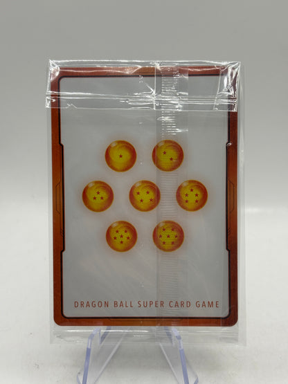 Dragon Ball Super Masters - Energy Marker M-48 Beyond Generations SEALED