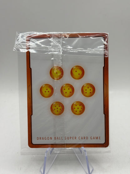 Dragon Ball Super Masters - Energy Marker M-30 Sealed Ultimate Squad