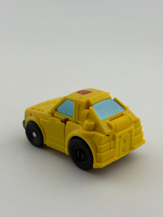 Transformers Generations War for Cybertron Buzzworthy Bumblebee Figure Loose (1) FRENLY BRICKS - Open 7 Days