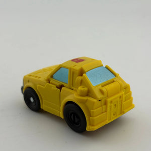 Transformers Generations War for Cybertron Buzzworthy Bumblebee Figure Loose (1) FRENLY BRICKS - Open 7 Days