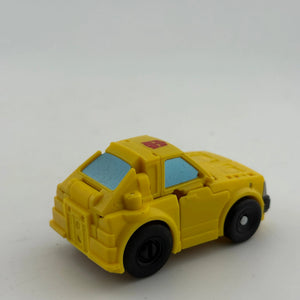 Transformers Generations War for Cybertron Buzzworthy Bumblebee Figure Loose (1) FRENLY BRICKS - Open 7 Days