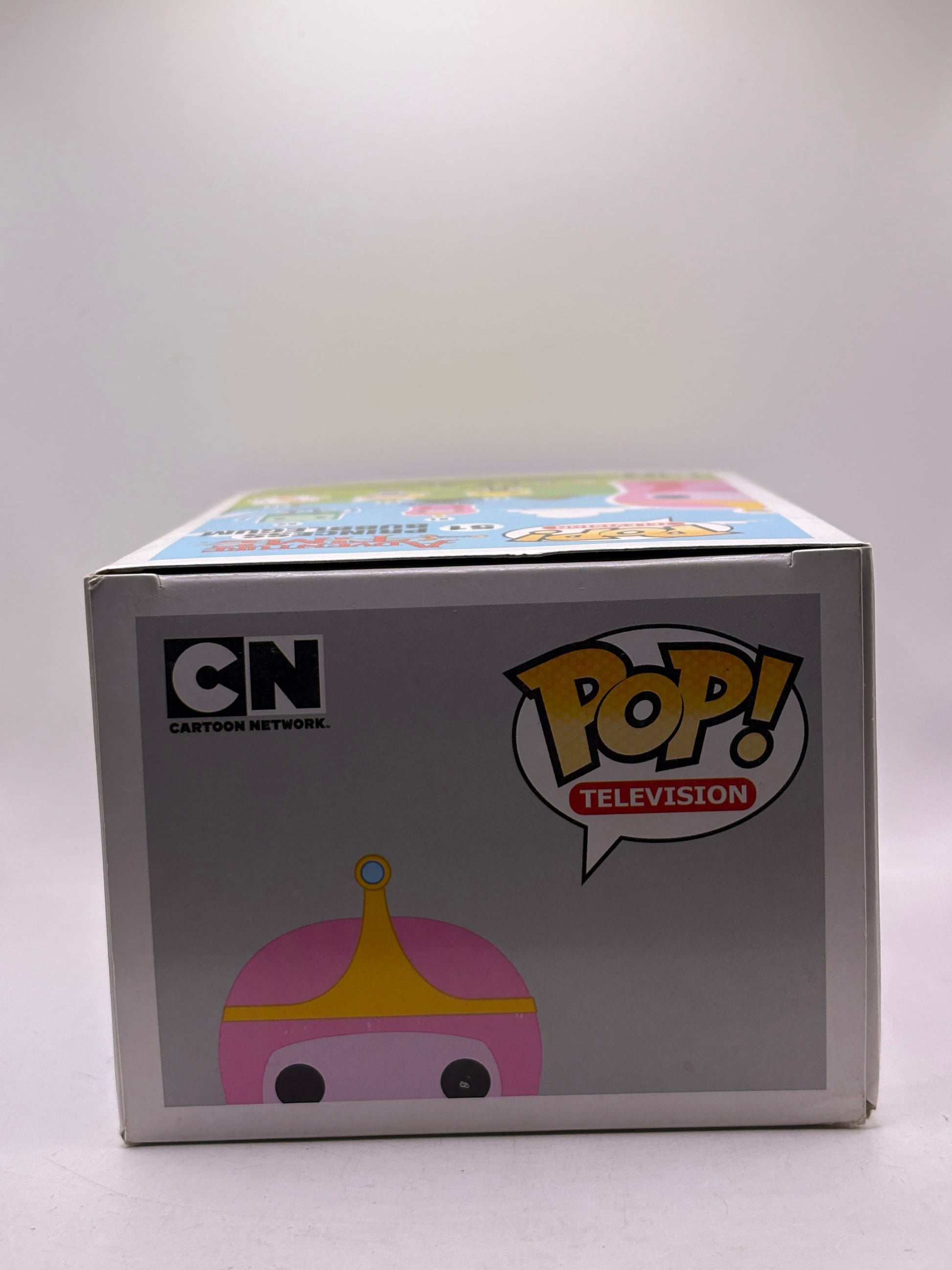 Funko POP! Television Adventure Time #51 Princess Bubblegum Vinyl Figure FRENLY BRICKS - Open 7 Days image 5