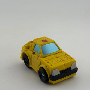 Transformers Generations War for Cybertron Buzzworthy Bumblebee Figure Loose (1) FRENLY BRICKS - Open 7 Days