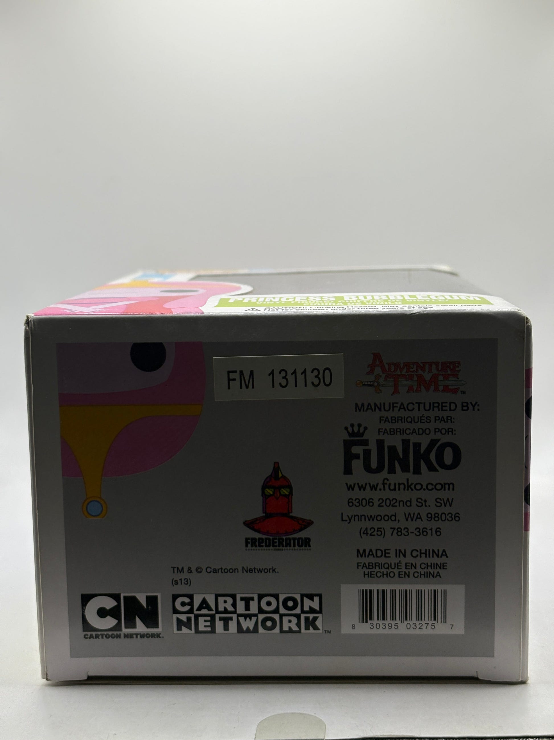 Funko POP! Television Adventure Time #51 Princess Bubblegum Vinyl Figure FRENLY BRICKS - Open 7 Days image 6