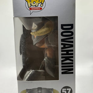Funko POP! Games The Elder Scrolls V Skyrim #57 Dovahkiin Vinyl Figure FRENLY BRICKS - Open 7 Days