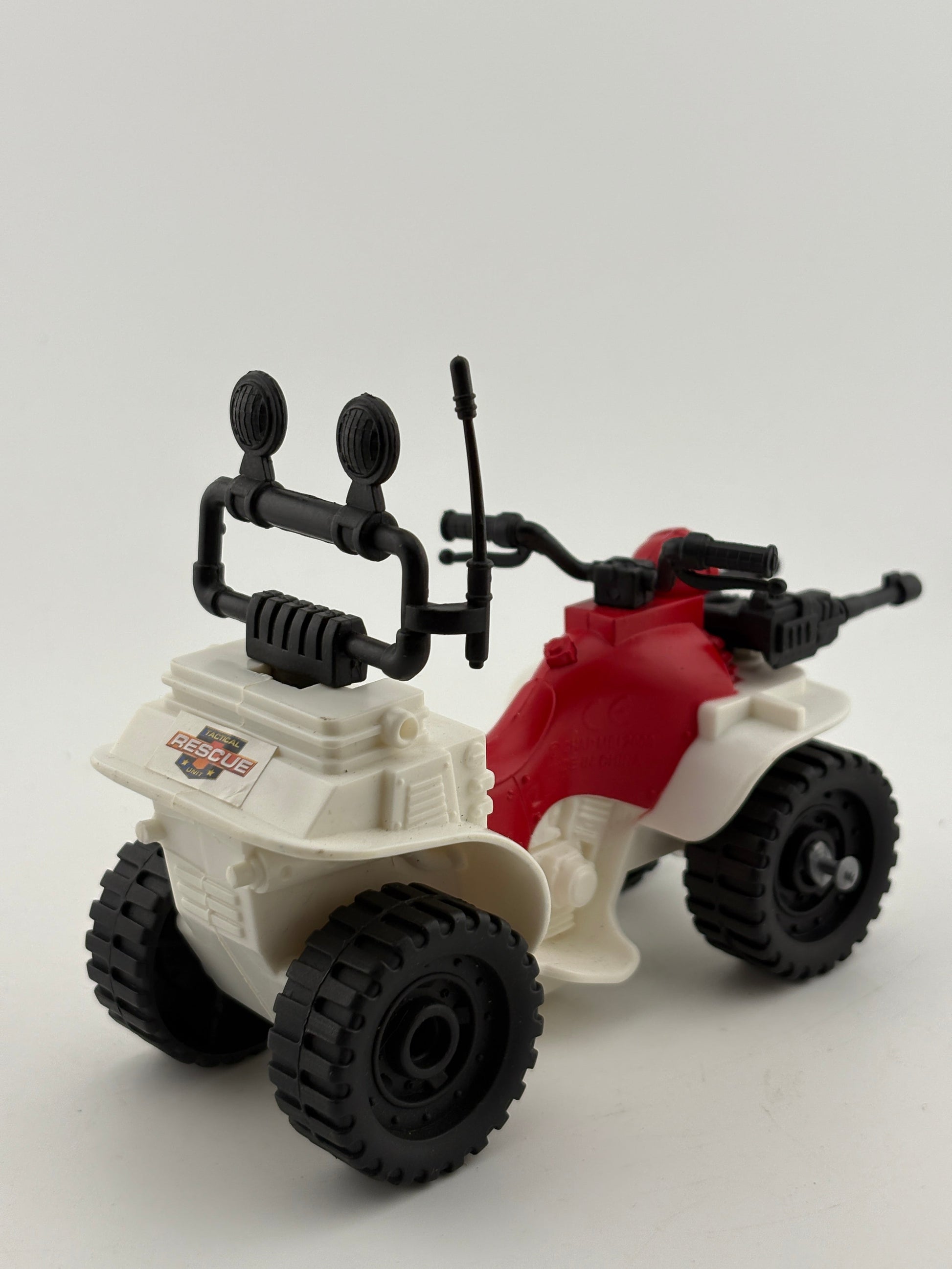 Chap Mei All Terrain Vehicle Action Figure Loose FRENLY BRICKS - Open 7 Days
