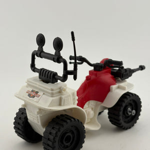 Chap Mei All Terrain Vehicle Action Figure Loose FRENLY BRICKS - Open 7 Days