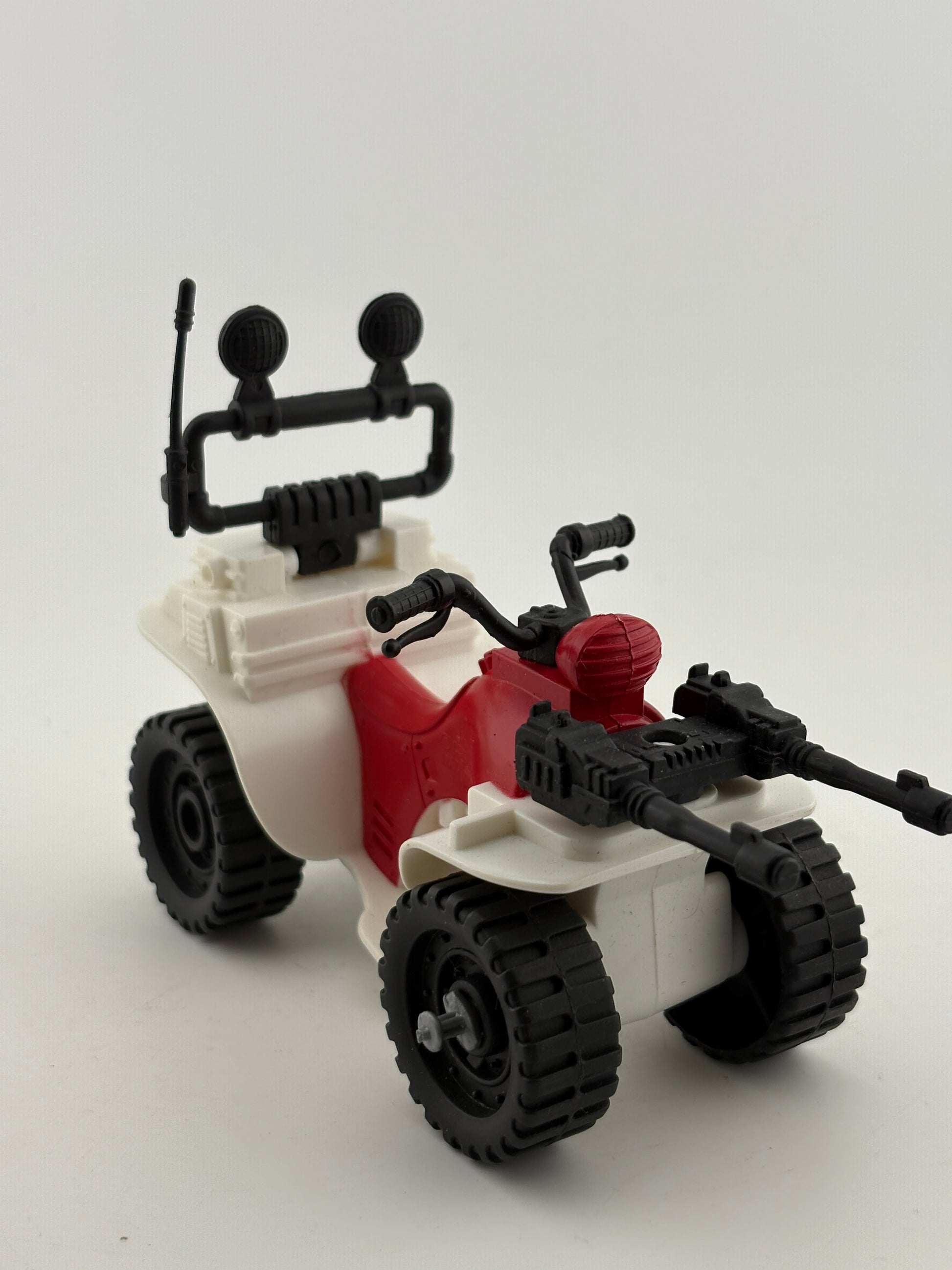 Chap Mei All Terrain Vehicle Action Figure Loose FRENLY BRICKS - Open 7 Days