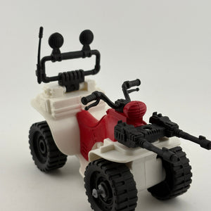 Chap Mei All Terrain Vehicle Action Figure Loose FRENLY BRICKS - Open 7 Days