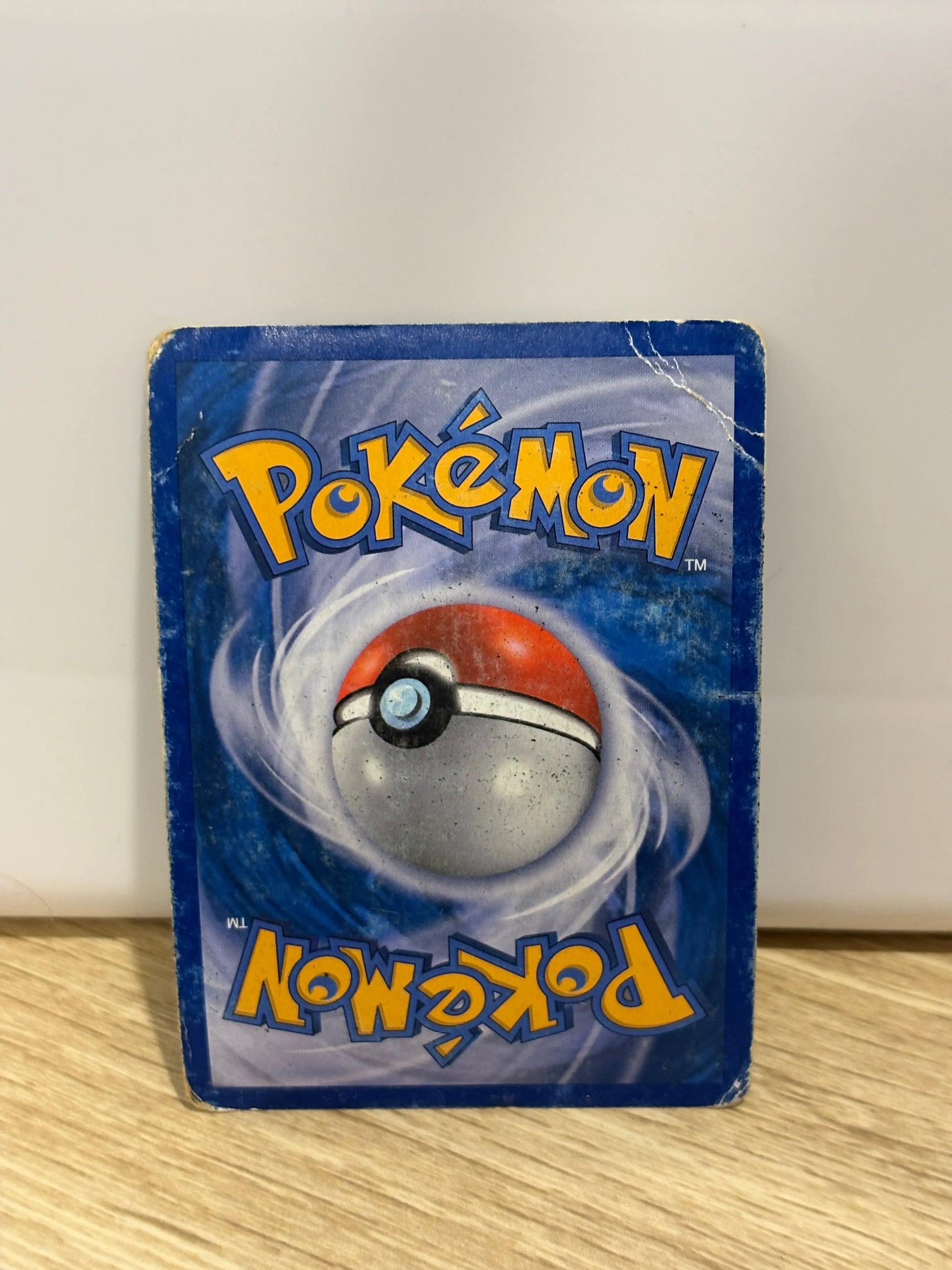 Pokemon Card TCG Lugia Legend Bottom 114/123 HS Holo Heavily Played FRENLY BRICKS - Open 7 Days