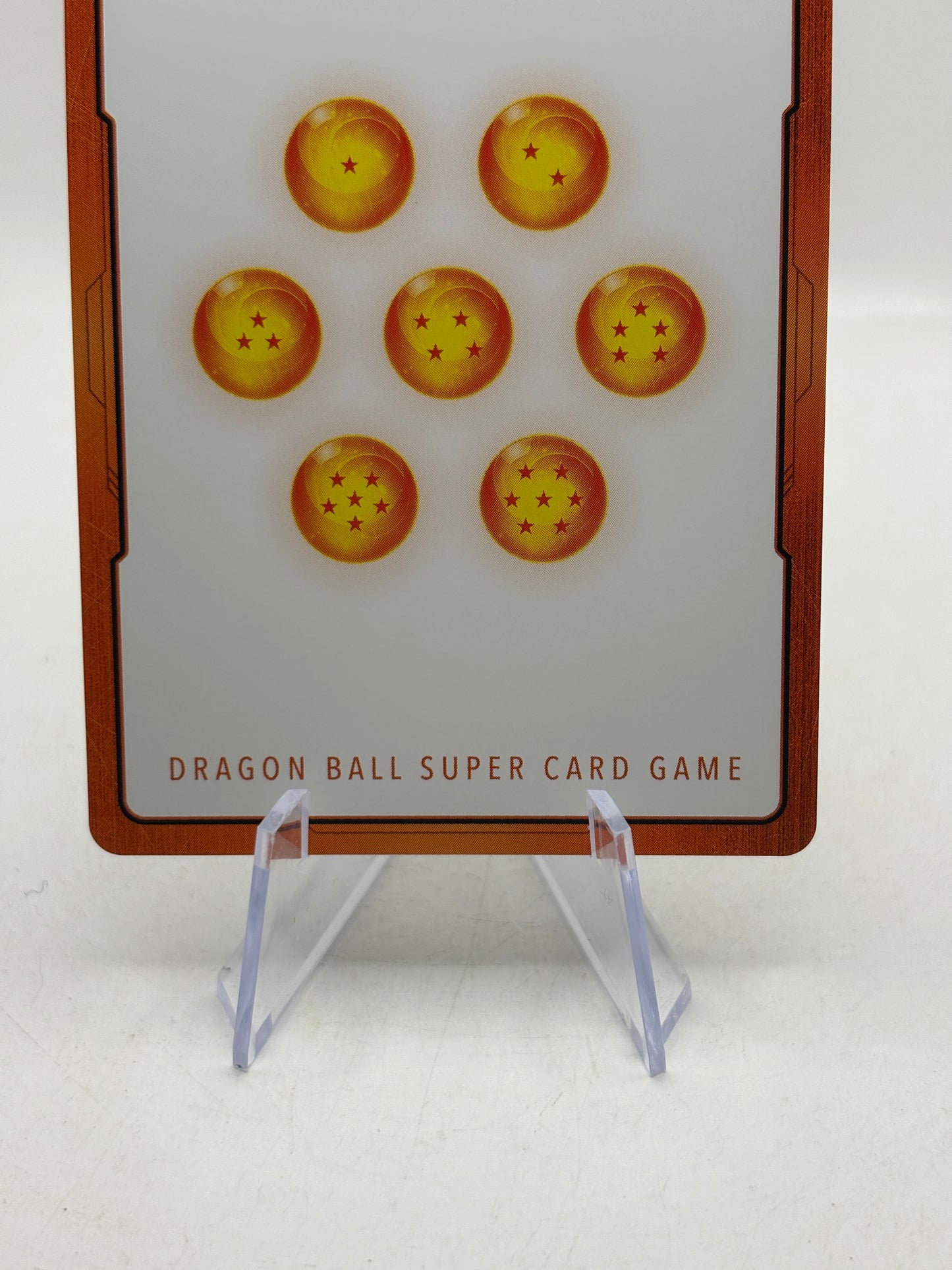 Dragon Ball Super Masters - Energy Marker M-16 Cross Worlds
