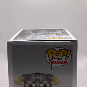 Funko POP! Games The Elder Scrolls V Skyrim #57 Dovahkiin Vinyl Figure FRENLY BRICKS - Open 7 Days