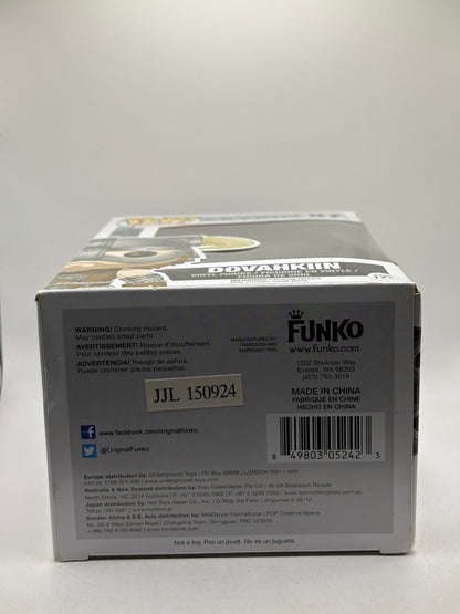 Funko POP! Games The Elder Scrolls V Skyrim #57 Dovahkiin Vinyl Figure FRENLY BRICKS - Open 7 Days