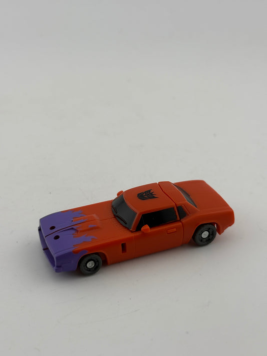 Transformers Oil Slick Minicon Classics Dirt Digger Team FRENLY BRICKS - Open 7 Days