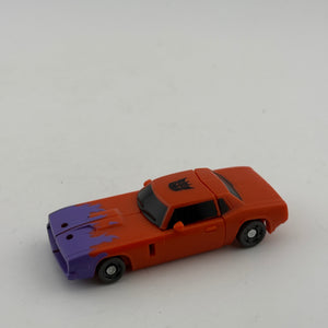 Transformers Oil Slick Minicon Classics Dirt Digger Team FRENLY BRICKS - Open 7 Days