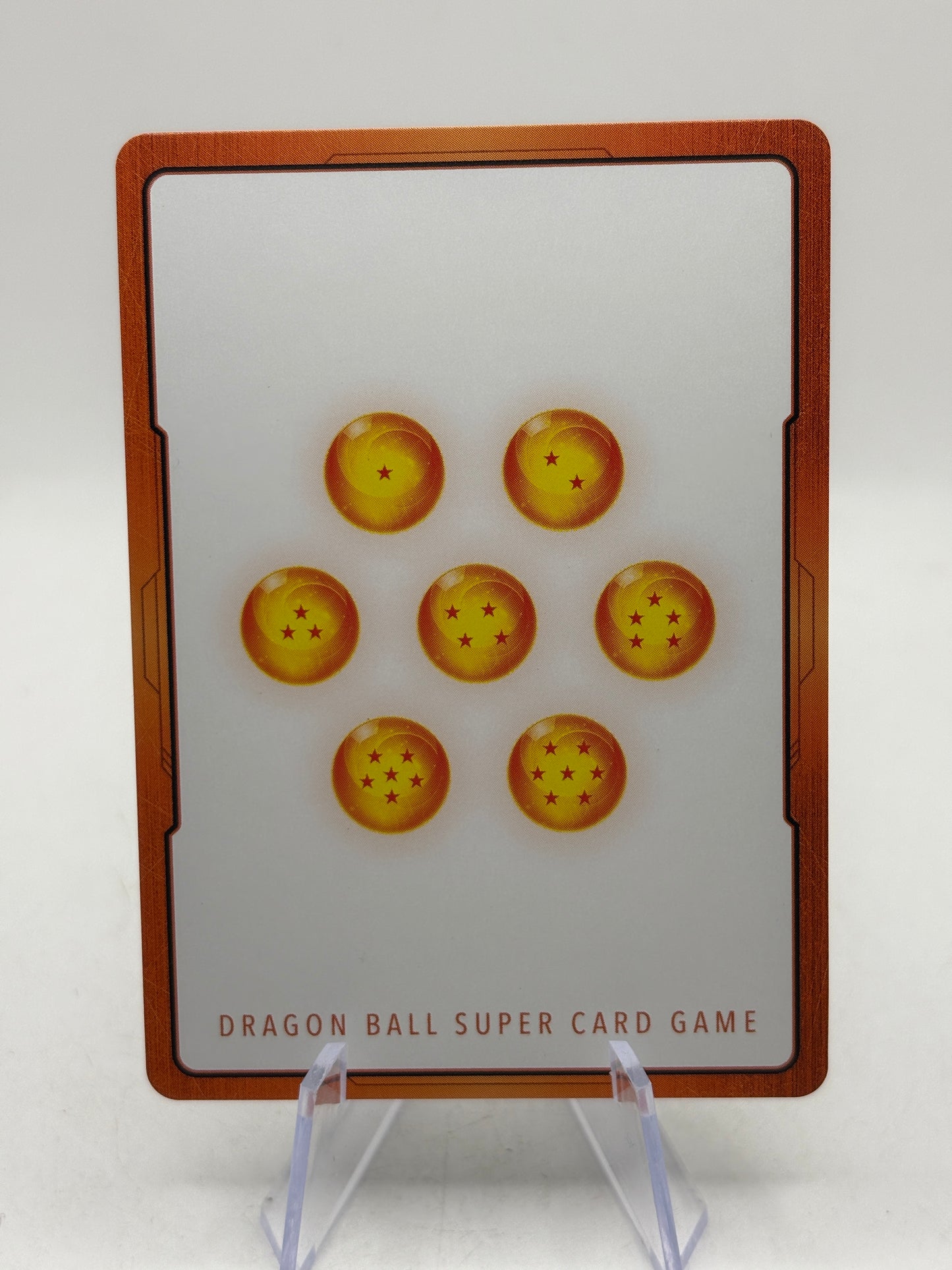 Dragon Ball Super Masters - Energy Marker M-31 Dawn of the Z Legends