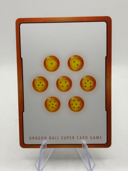 Dragon Ball Super Masters - Energy Marker M-31 Dawn of the Z Legends