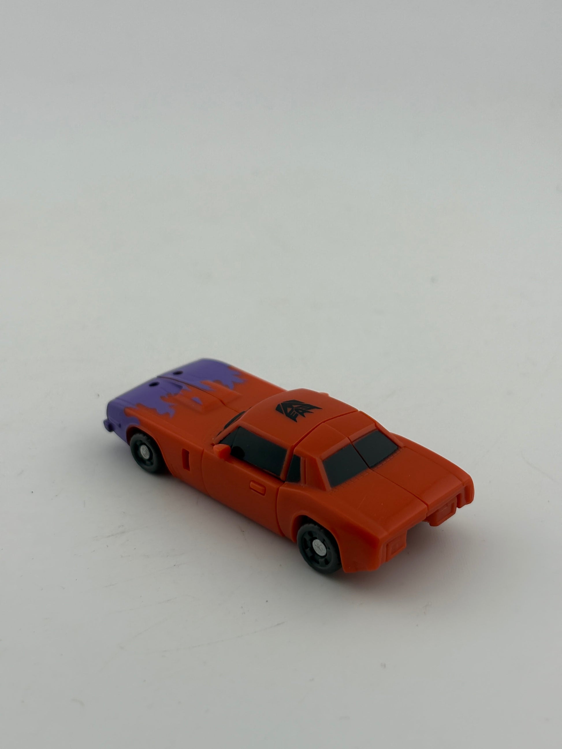 Transformers Oil Slick Minicon Classics Dirt Digger Team FRENLY BRICKS - Open 7 Days