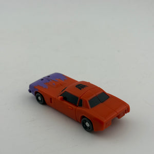 Transformers Oil Slick Minicon Classics Dirt Digger Team FRENLY BRICKS - Open 7 Days