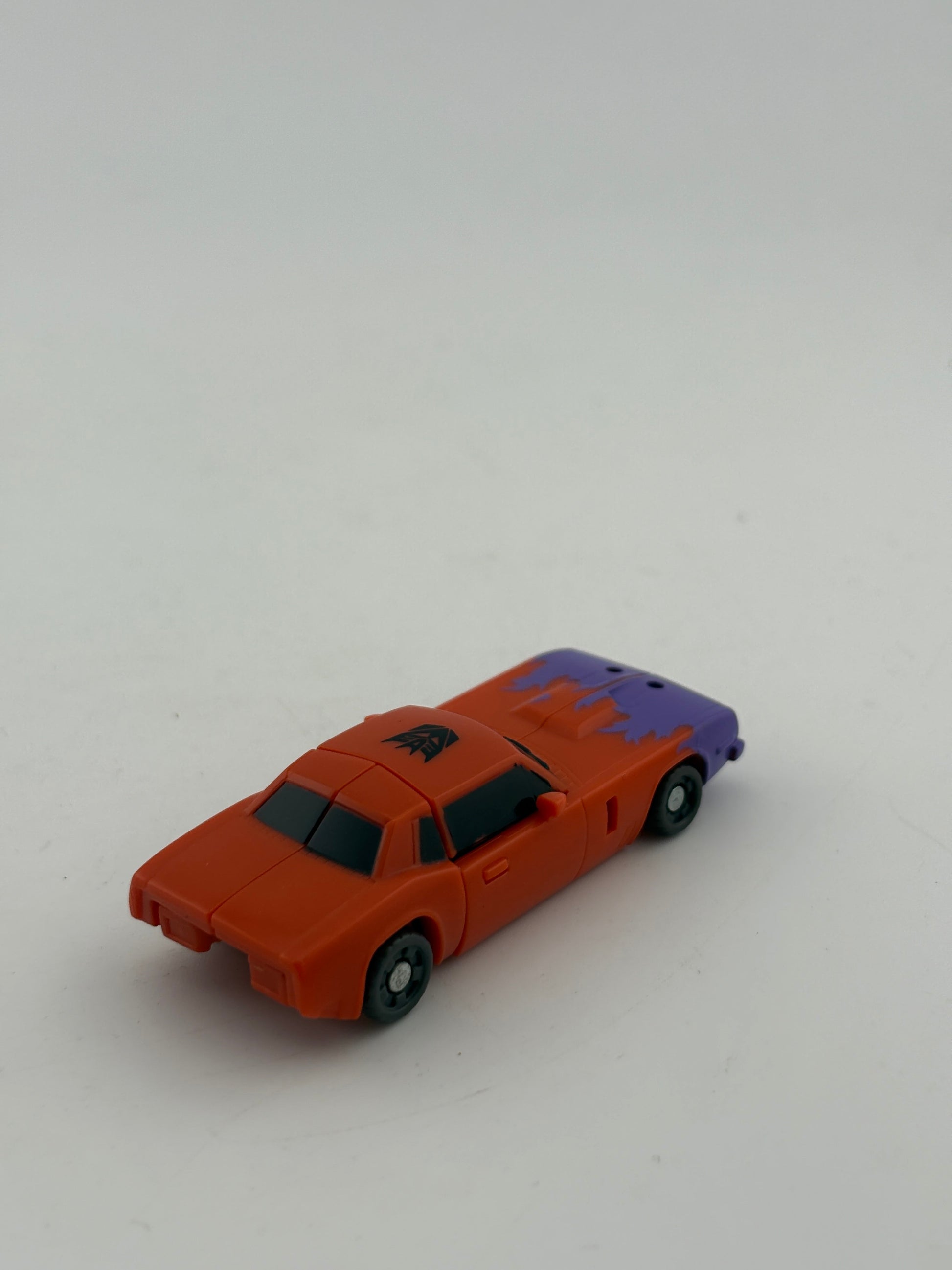 Transformers Oil Slick Minicon Classics Dirt Digger Team FRENLY BRICKS - Open 7 Days