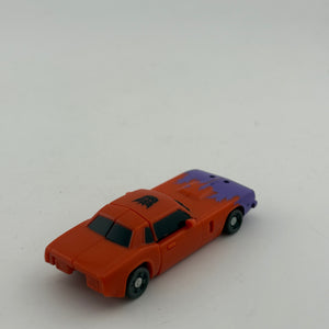 Transformers Oil Slick Minicon Classics Dirt Digger Team FRENLY BRICKS - Open 7 Days