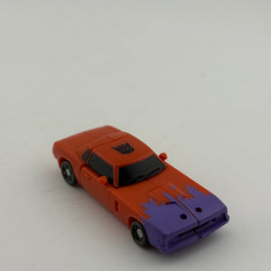 Transformers Oil Slick Minicon Classics Dirt Digger Team FRENLY BRICKS - Open 7 Days