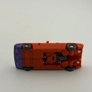 Transformers Oil Slick Minicon Classics Dirt Digger Team FRENLY BRICKS - Open 7 Days