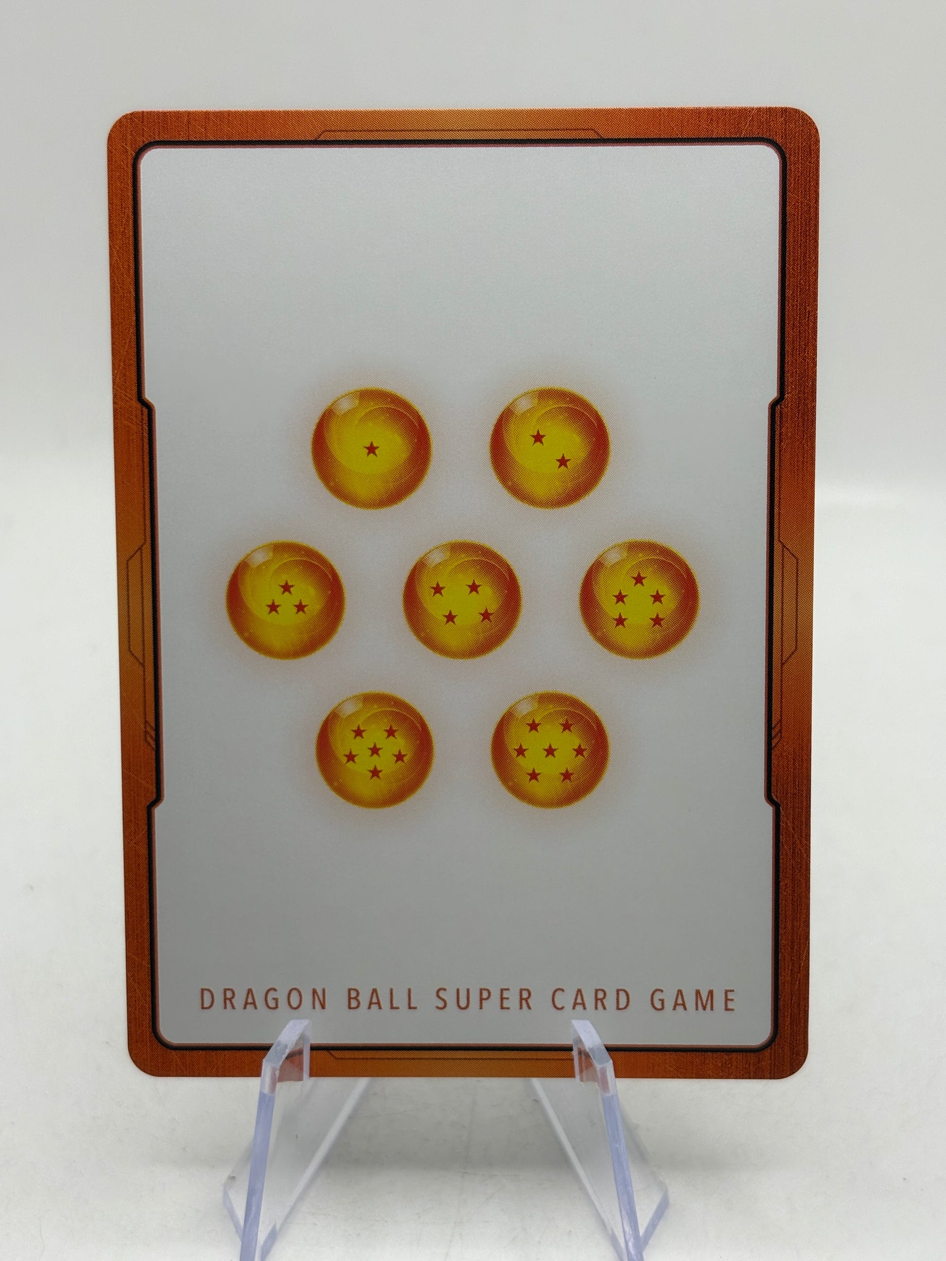 Dragon Ball Super Masters - Energy Marker M-25 Vicious Rejuvenation image 2