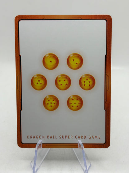 Dragon Ball Super Masters - Energy Marker M-25 Vicious Rejuvenation