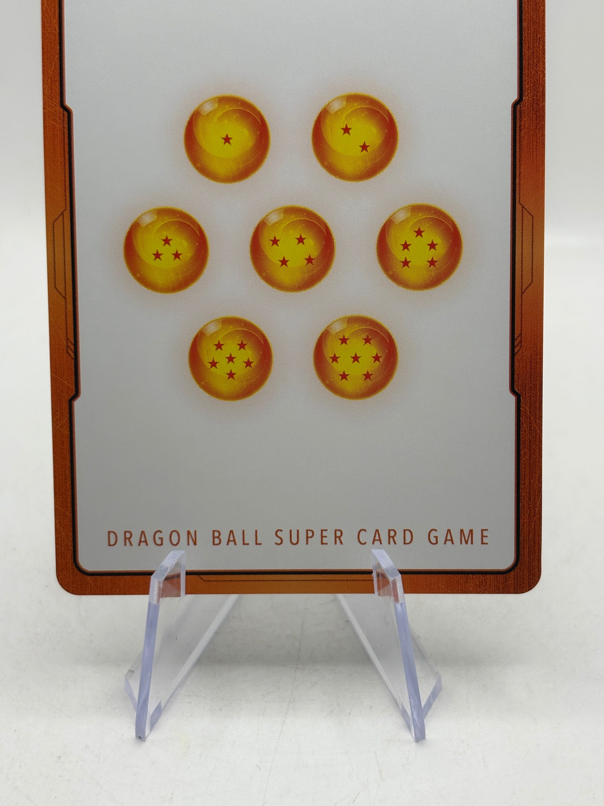Dragon Ball Super Masters - Energy Marker M-25 Vicious Rejuvenation image 4
