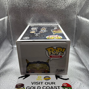 Funko POP! Games Destiny #339 Osiris FRENLY BRICKS - Open 7 Days
