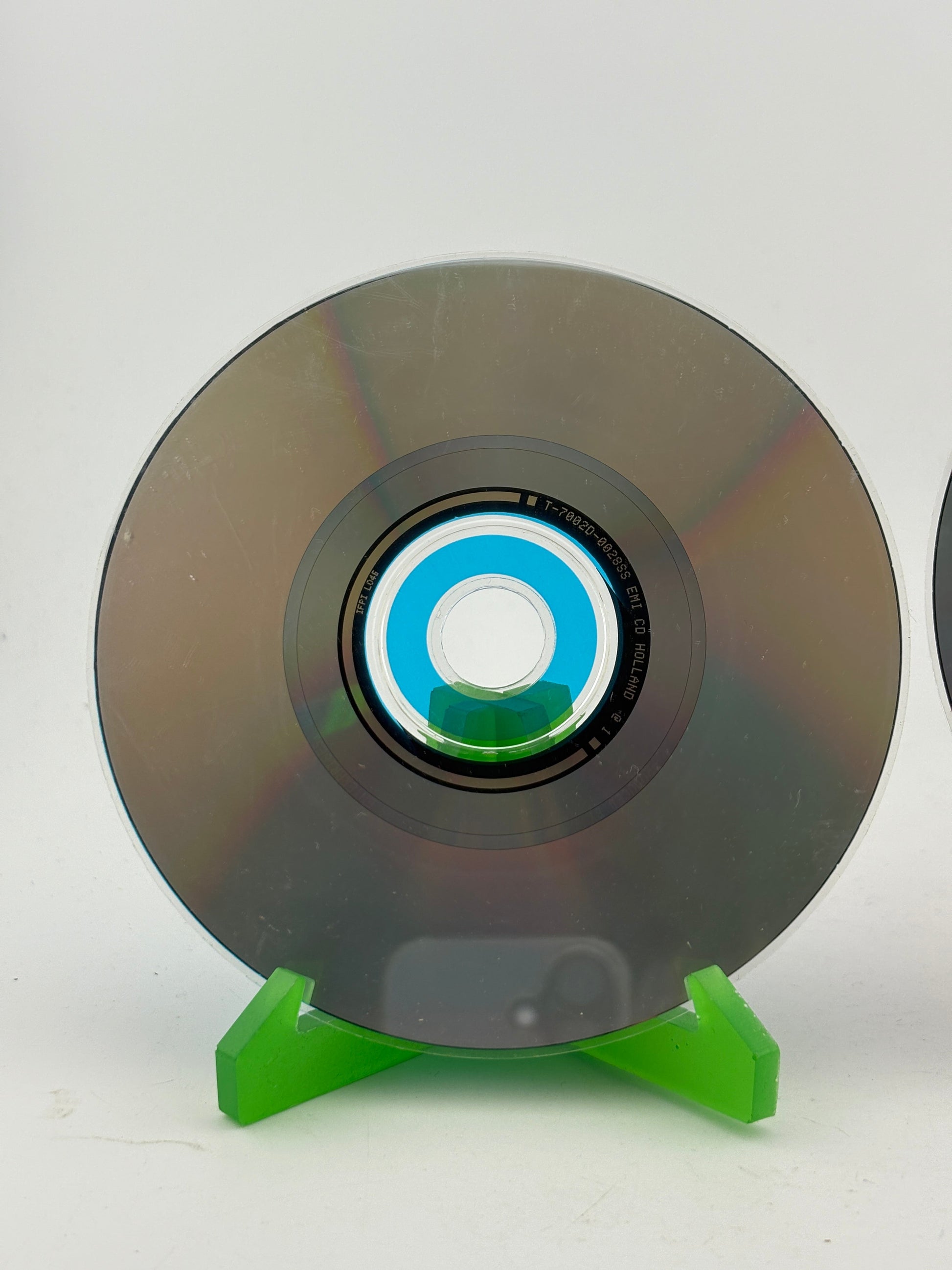 Sega Dreamcast Marvel vs Capcom 1 & 2 Disc Only No Case FRENLY BRICKS - Open 7 Days