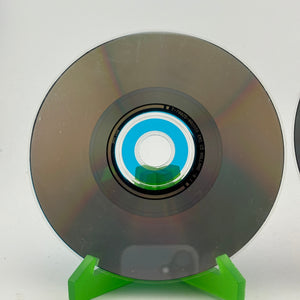 Sega Dreamcast Marvel vs Capcom 1 & 2 Disc Only No Case FRENLY BRICKS - Open 7 Days