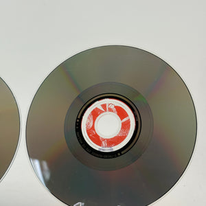 Sega Dreamcast Marvel vs Capcom 1 & 2 Disc Only No Case FRENLY BRICKS - Open 7 Days