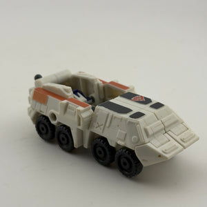 Transformers Red Alert Legends Of Cybertron Incomplete Figure 2005 FRENLY BRICKS - Open 7 Days