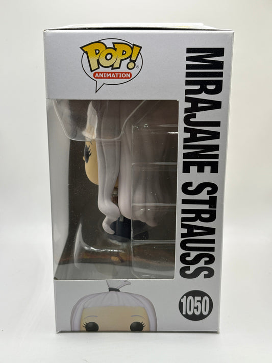 Funko POP! Animation Fairytail #1050 Mirajane Strauss Vinyl Figure FRENLY BRICKS - Open 7 Days