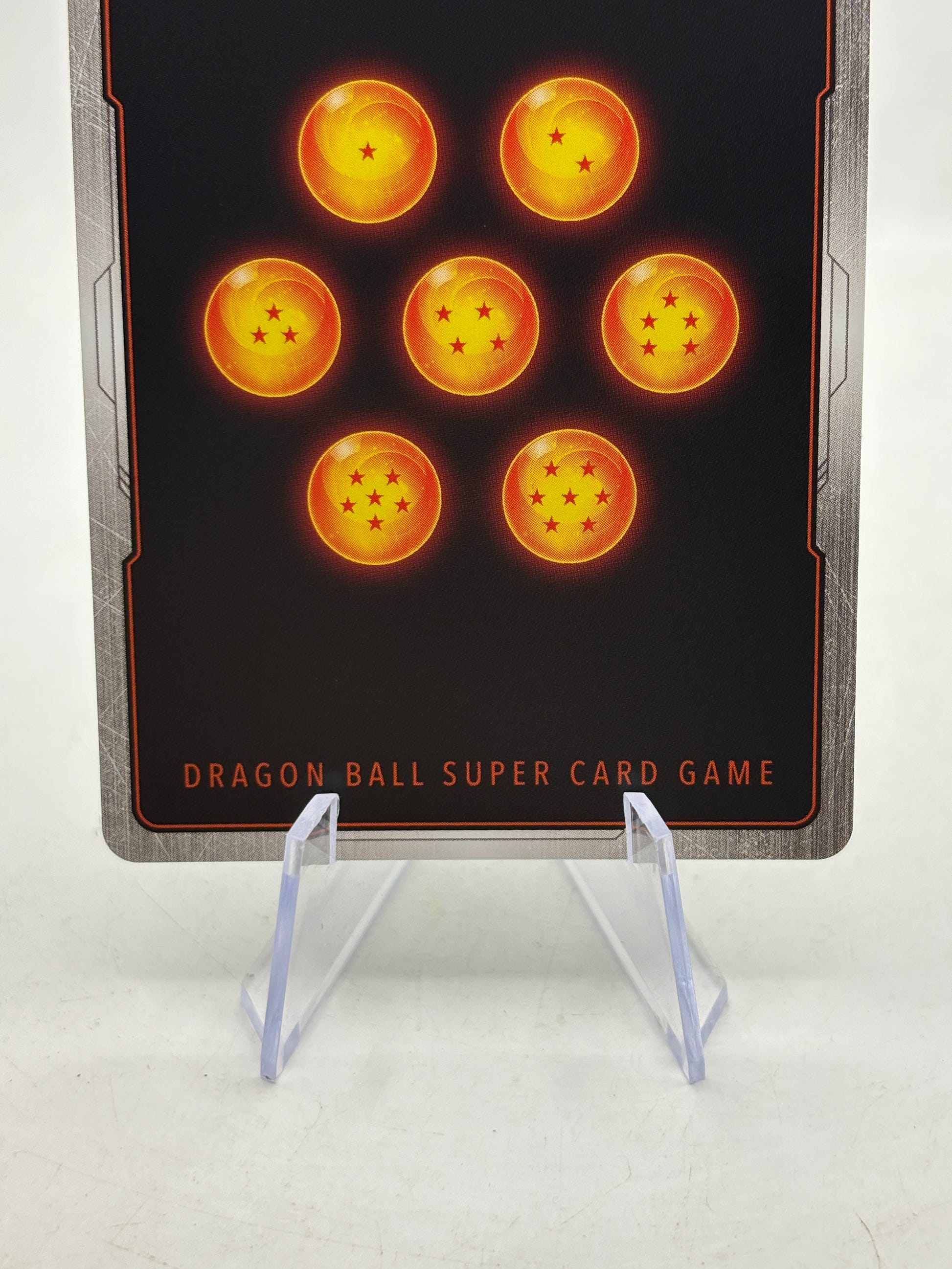 Dragon Ball Super Fusion World - Meta-Cooler FB02-135 UC* Dokkan Alt Art image 4