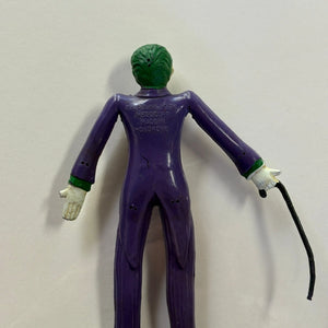 Rare Vintage 1974 Mego JOKER Bend & Flex Bendy Batman Loose FRENLY BRICKS - Open 7 Days