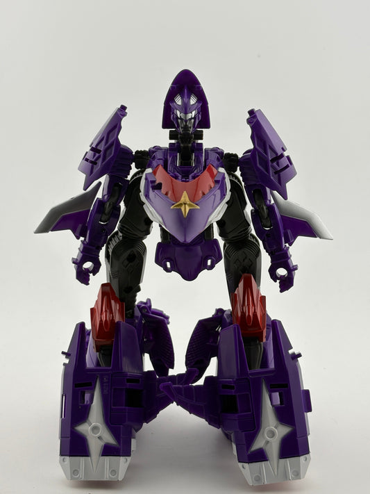 Transformers Go! Sensuimaru Incomplete Takara G-20 Beast Hunters Combiner FRENLY BRICKS - Open 7 Days