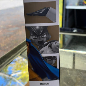 Dragon Ball Super: Super Hero SH Figuarts Gamma 2 Sealed FRENLY BRICKS - Open 7 Days