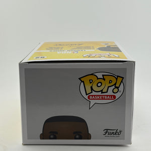 Funko POP! Basketball Lakers #52 Lebron James Foot Locker Exclusive Vinyl Figure FRENLY BRICKS - Open 7 Days