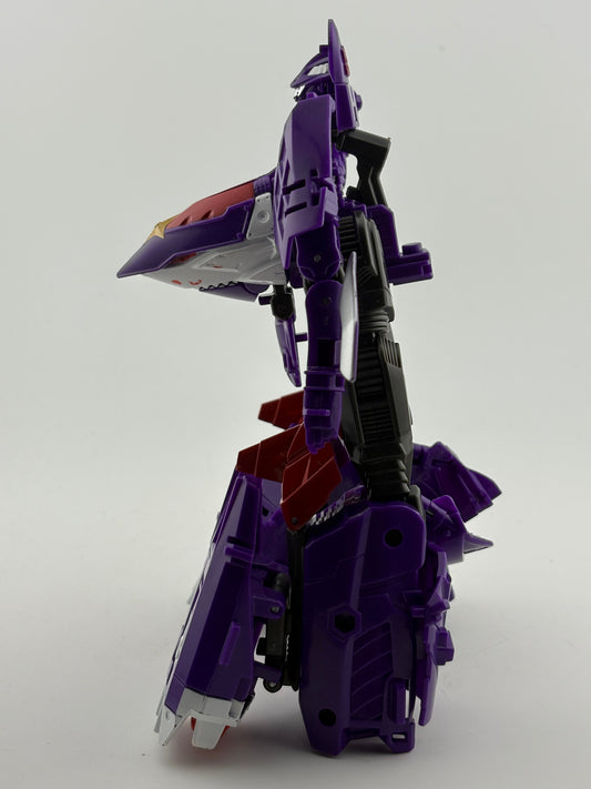 Transformers Go! Sensuimaru Incomplete Takara G-20 Beast Hunters Combiner FRENLY BRICKS - Open 7 Days