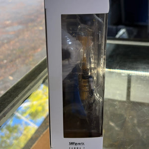 Dragon Ball Super: Super Hero SH Figuarts Gamma 2 Sealed FRENLY BRICKS - Open 7 Days