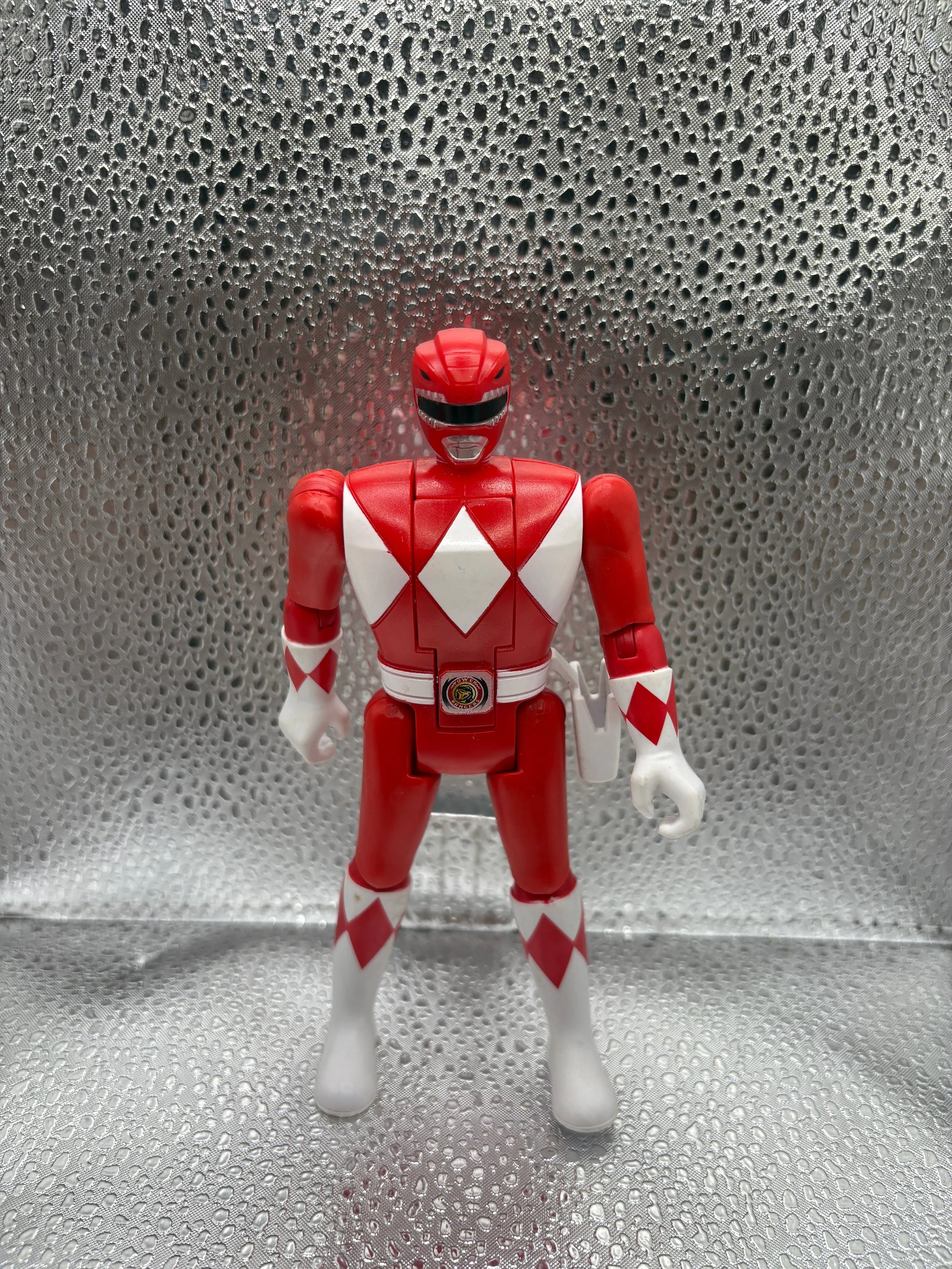 2021 Mighty Morphin Power Rangers Head Flip Jason Figure FRENLY BRICKS - Open 7 Days