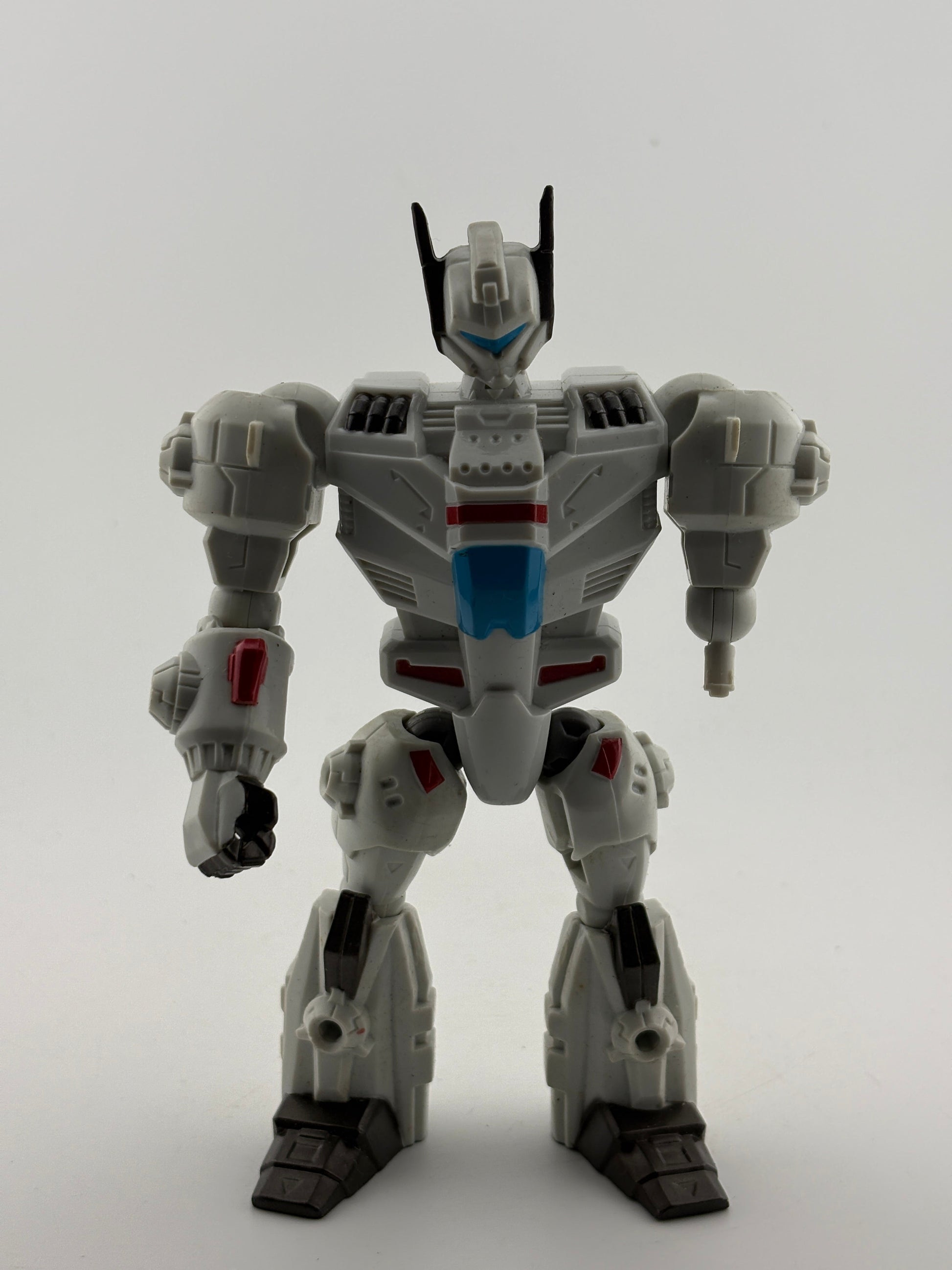 Transformers Hero Mashers Jetfire Action Figure Loose Incomplete FRENLY BRICKS - Open 7 Days