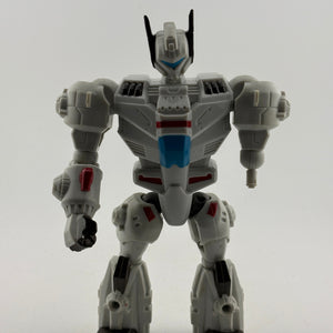 Transformers Hero Mashers Jetfire Action Figure Loose Incomplete FRENLY BRICKS - Open 7 Days