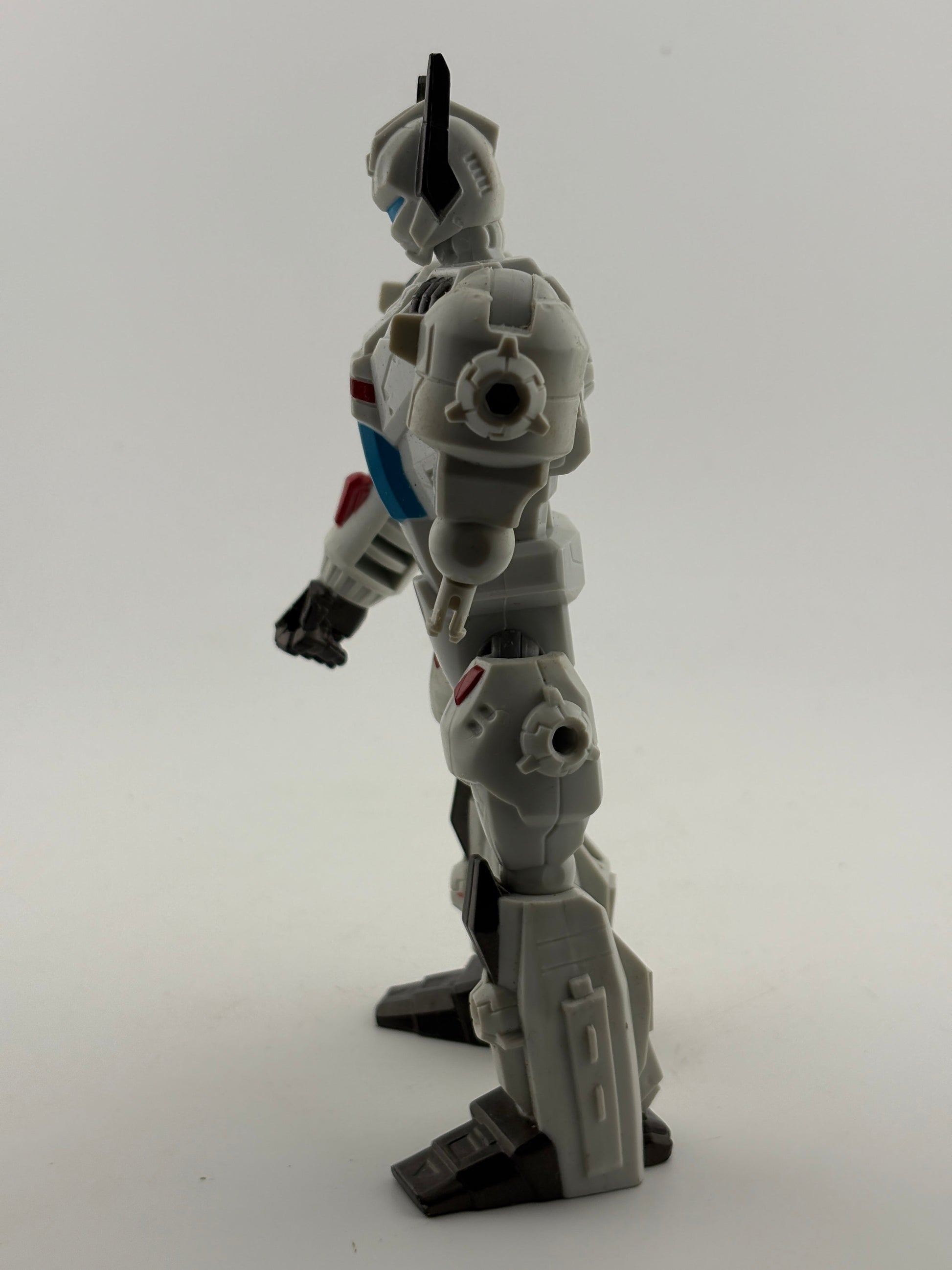 Transformers Hero Mashers Jetfire Action Figure Loose Incomplete FRENLY BRICKS - Open 7 Days